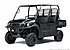 2018 Kawasaki Mule PRO-DXT for sale 200647008